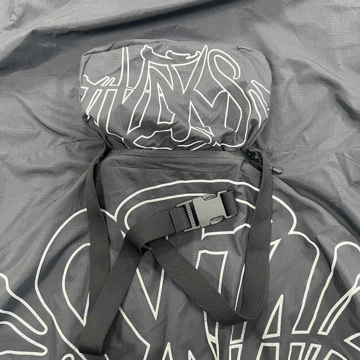 Syna World Impermeabile