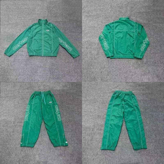 Corteiz Impermeabile