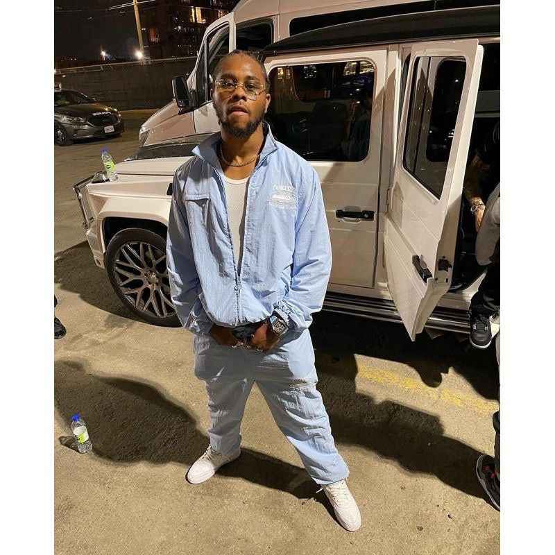 Corteiz Impermeabile