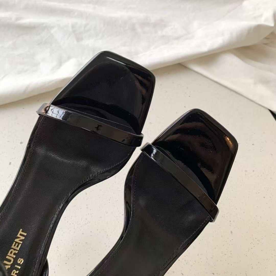 YSL Tacchi