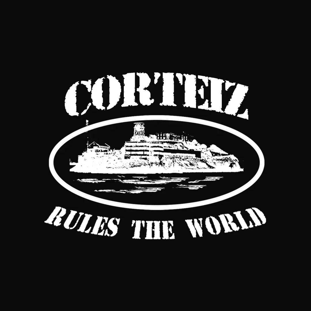 Corteiz - TrapShop