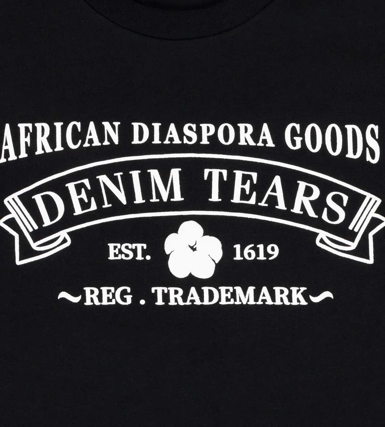 Denim Tears - TrapShop