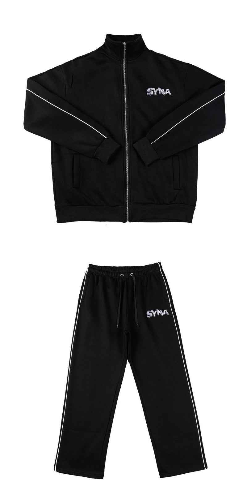 Syna Tuta - Luxury Drip Outfit -  TrapShop