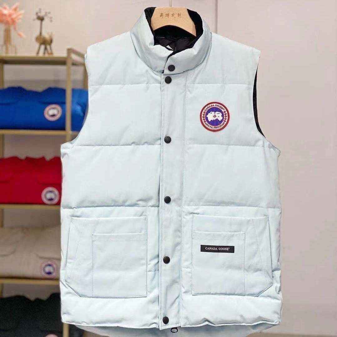Canada Gilet