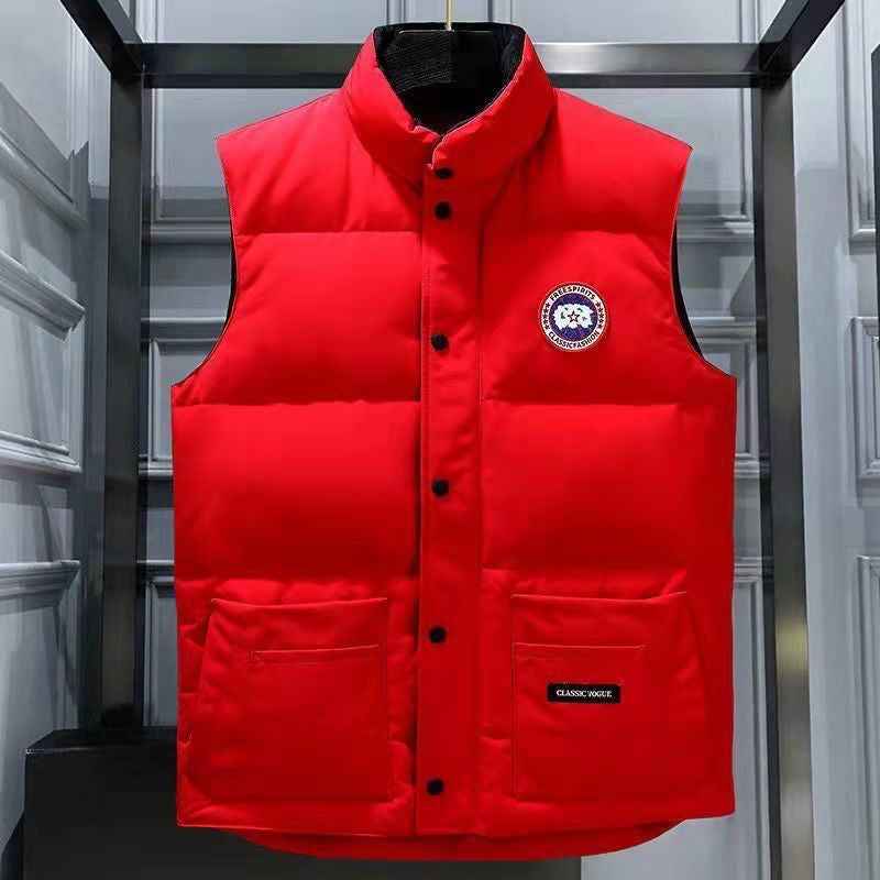 Canada Gilet