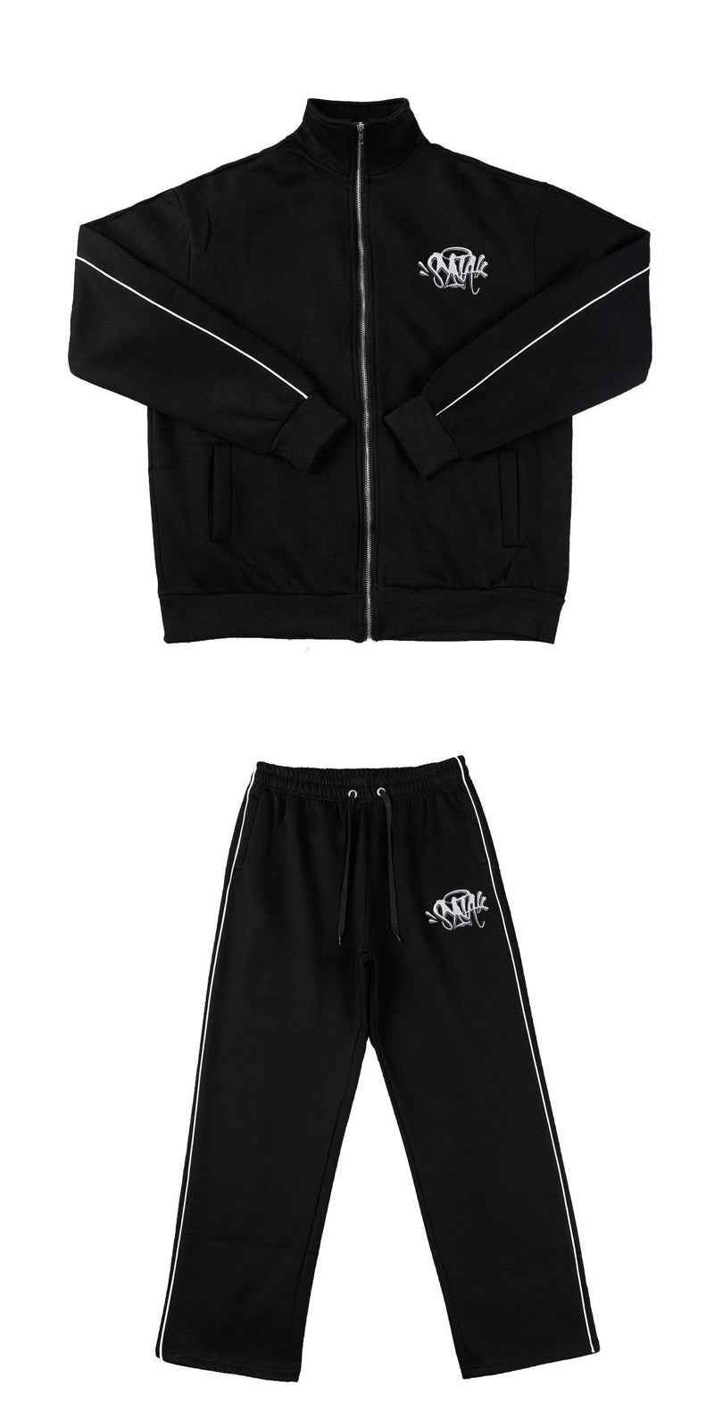 Syna Tuta - Luxury Drip Outfit -  TrapShop