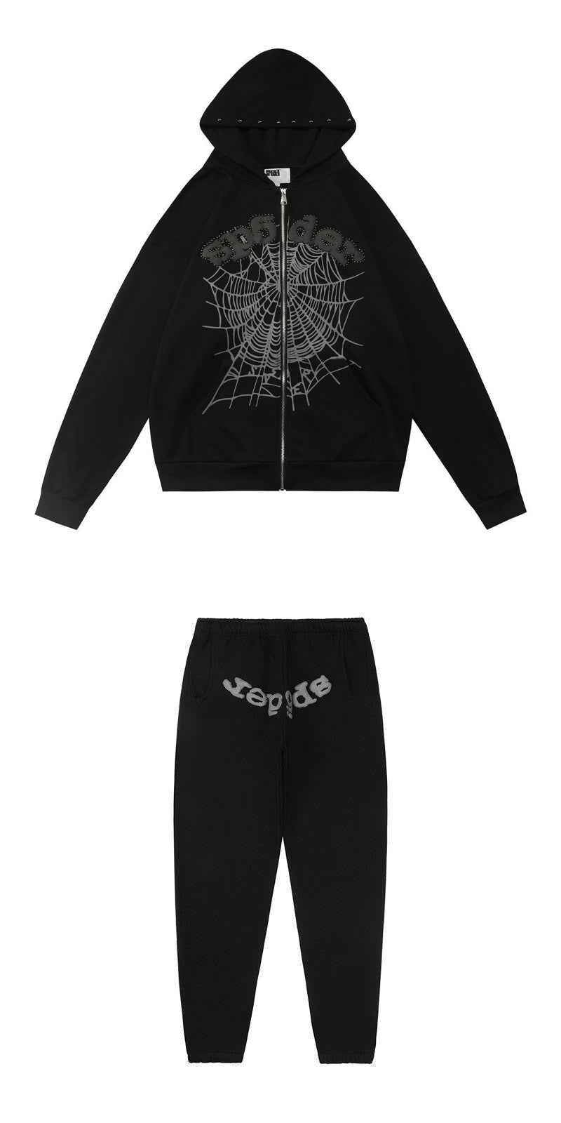 Sp5der Tuta - Luxury Drip Outfit -  TrapShop