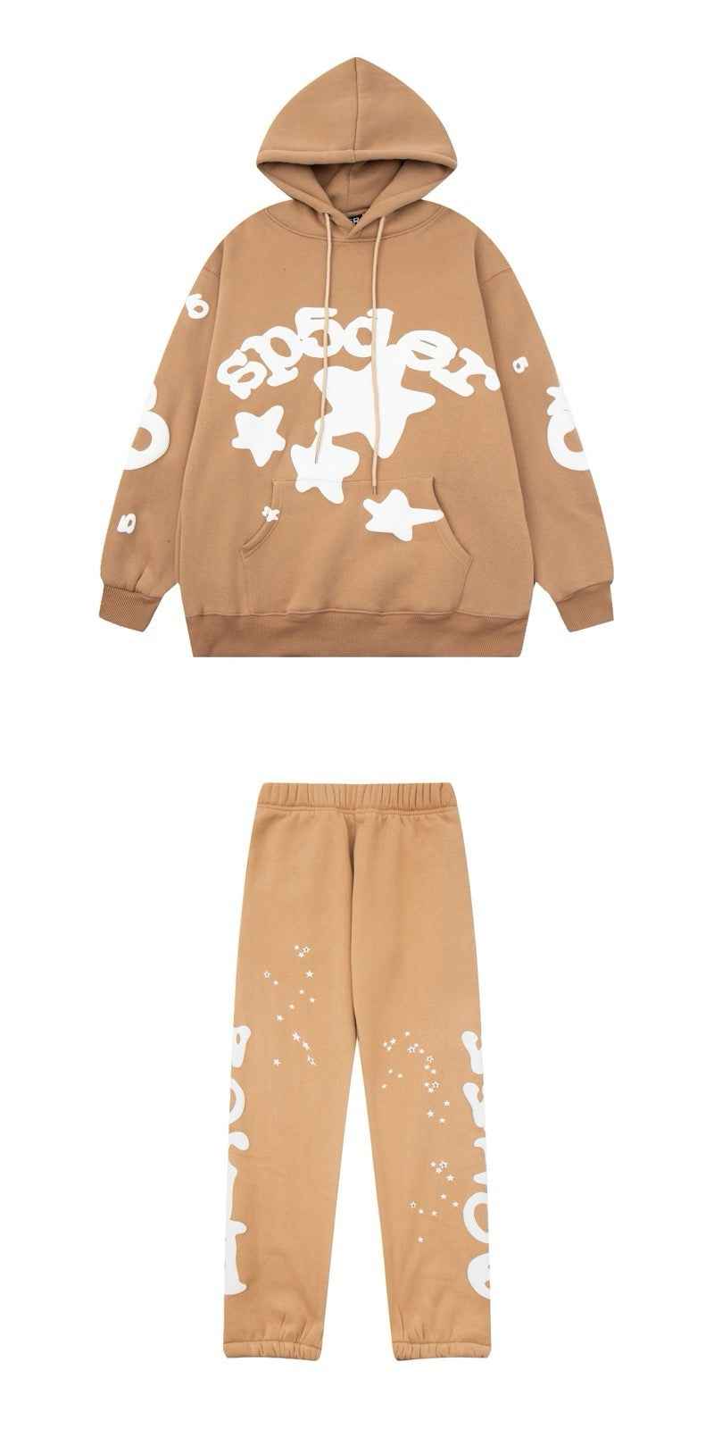 Sp5der Tuta - Luxury Drip Outfit -  TrapShop