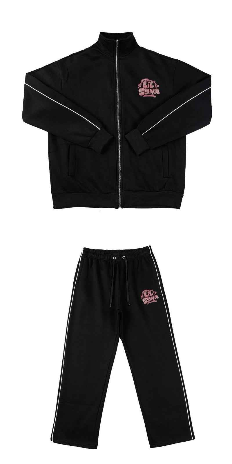 Syna Tuta - Luxury Drip Outfit -  TrapShop