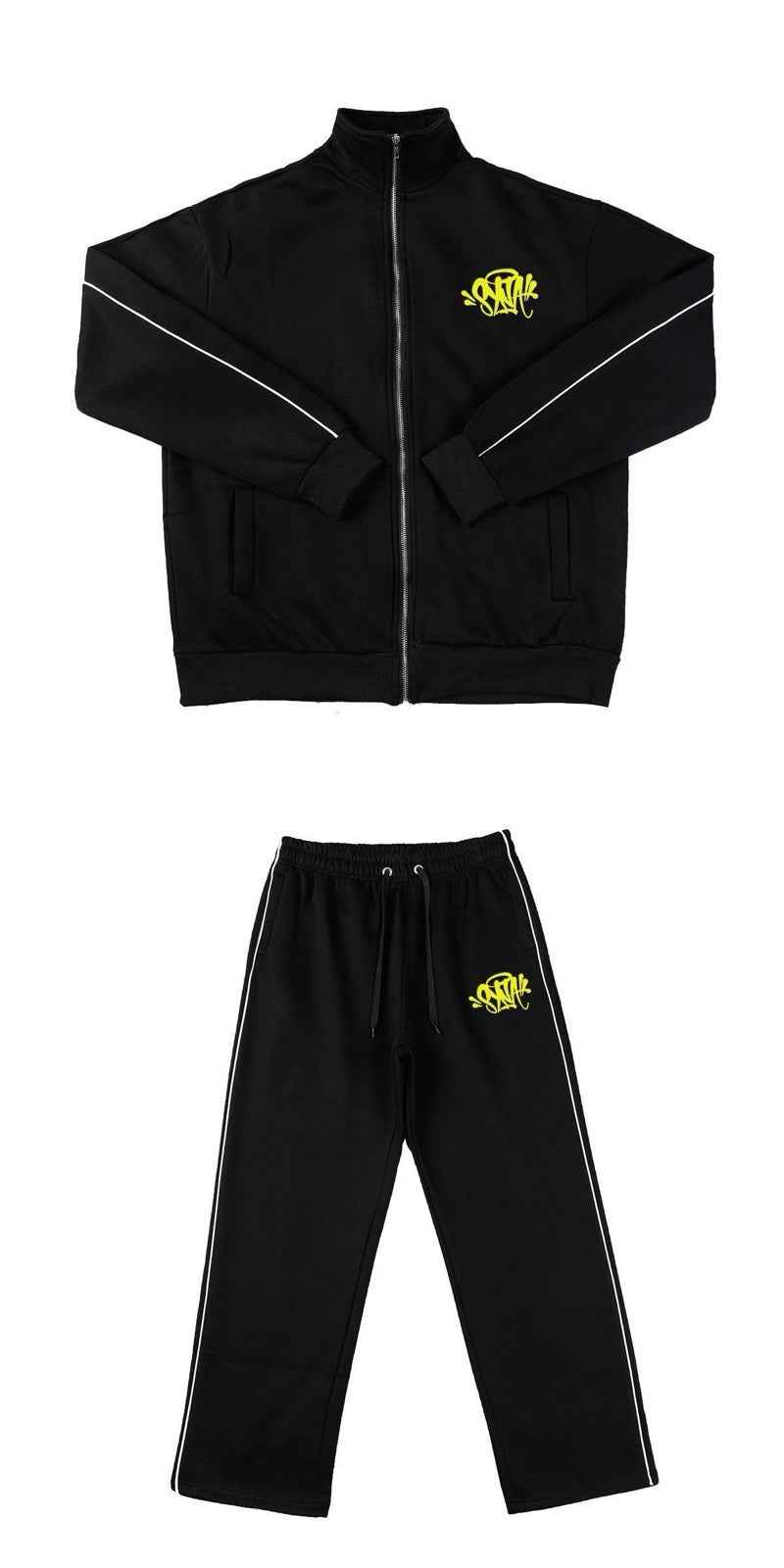 Syna Tuta - Luxury Drip Outfit -  TrapShop