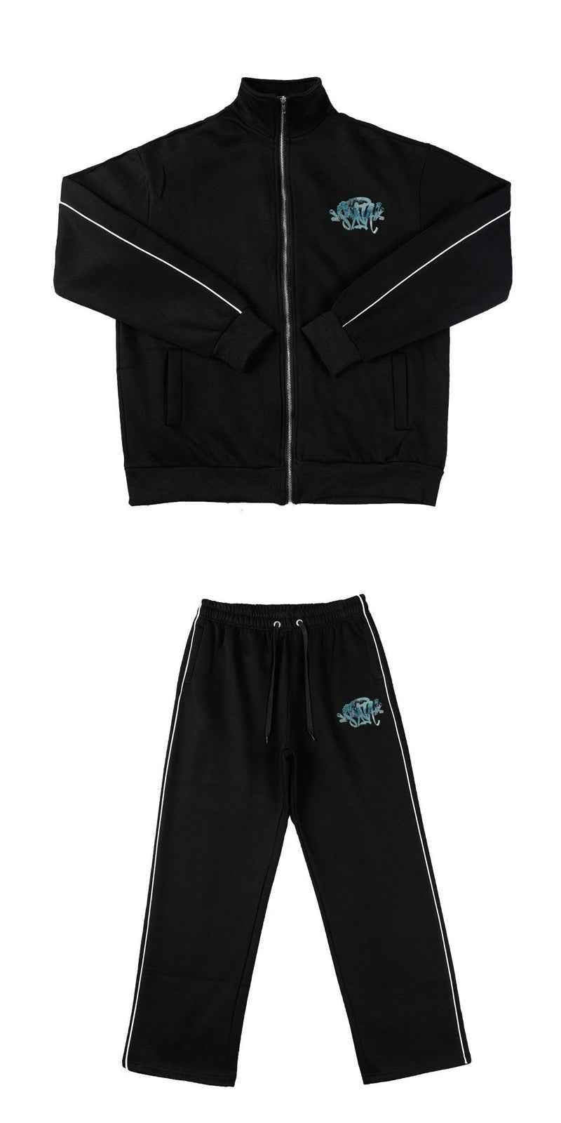 Syna Tuta - Luxury Drip Outfit -  TrapShop