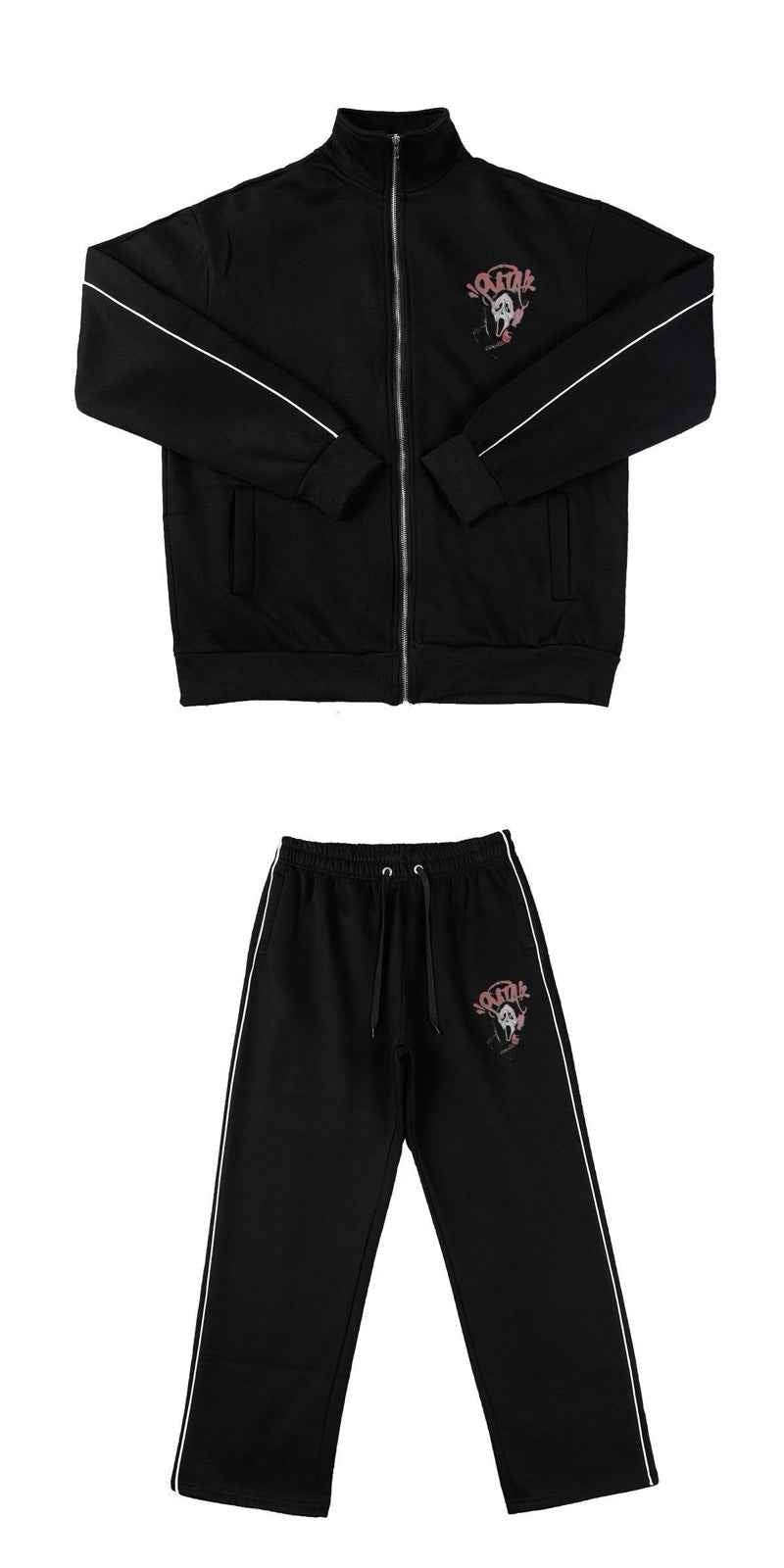 Syna Tuta - Luxury Drip Outfit -  TrapShop