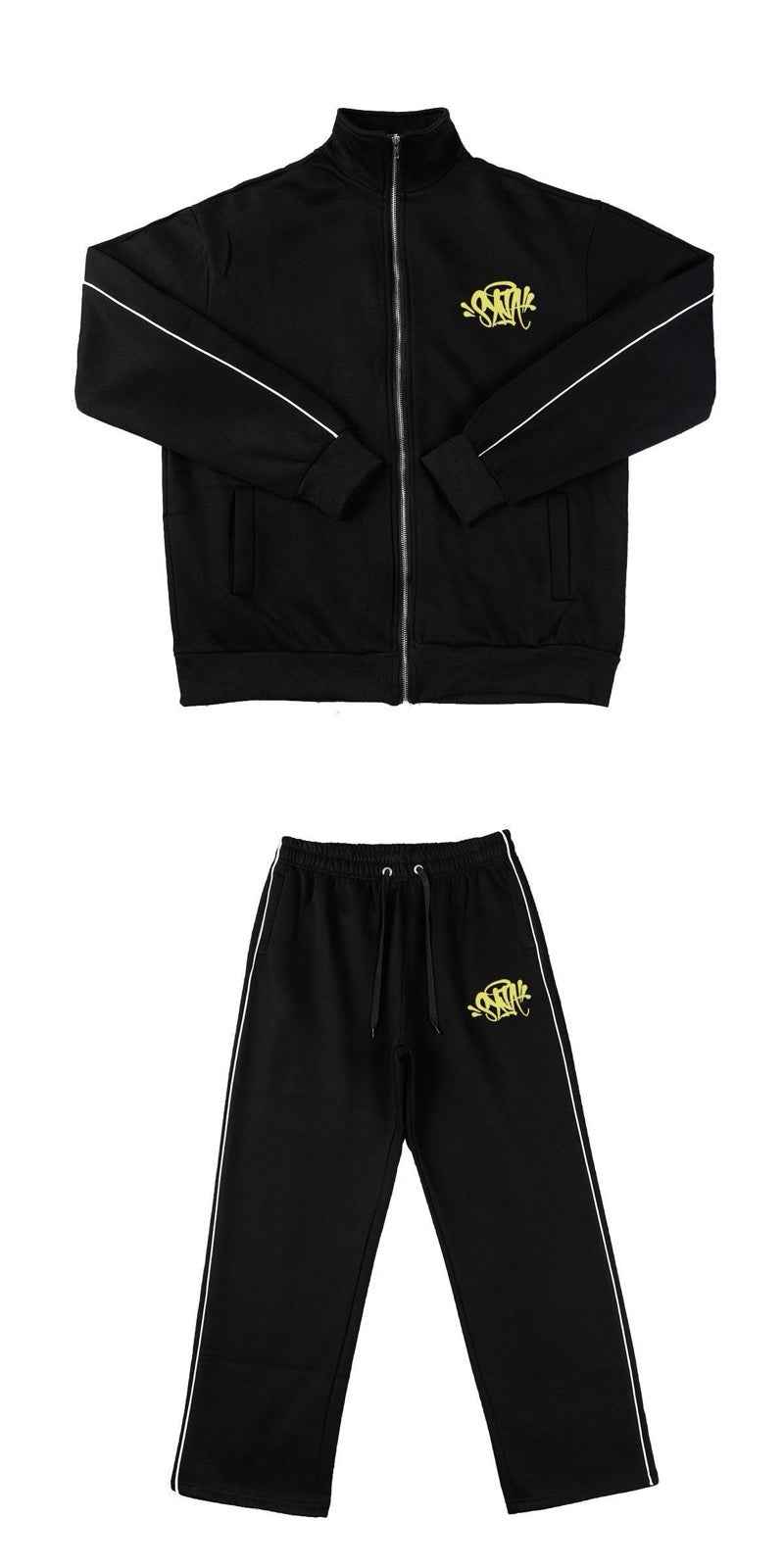 Syna Tuta - Luxury Drip Outfit -  TrapShop