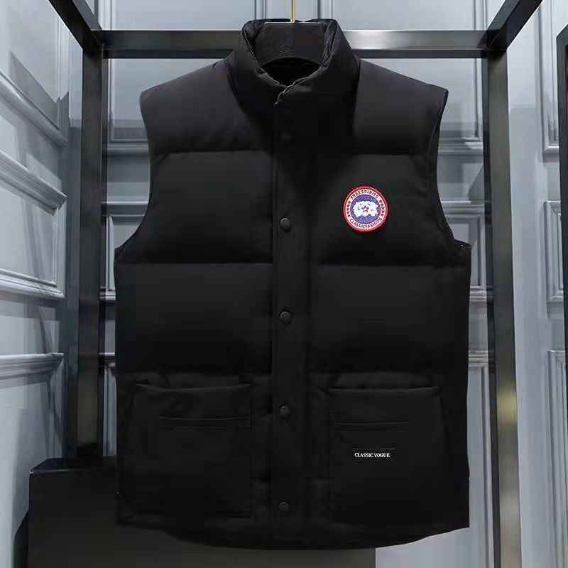 Canada Gilet
