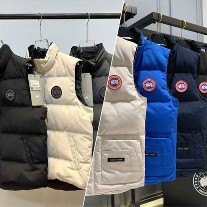 Canada Gilet