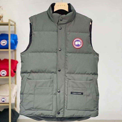 Canada Gilet