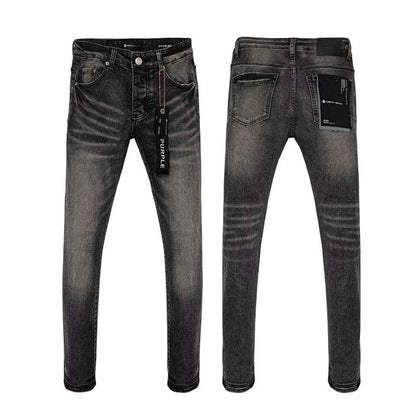 Purple Jeans Scuro