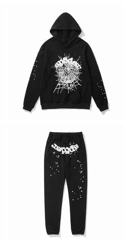 Sp5der Tuta - Luxury Drip Outfit -  TrapShop