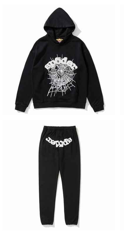 Sp5der Tuta - Luxury Drip Outfit -  TrapShop