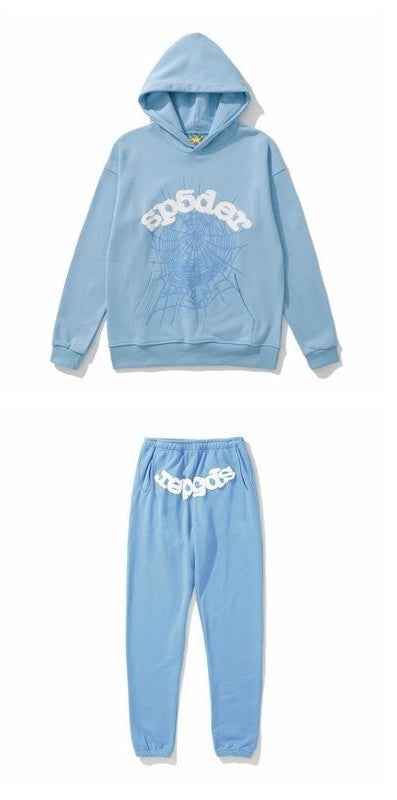 Sp5der Tuta - Luxury Drip Outfit -  TrapShop