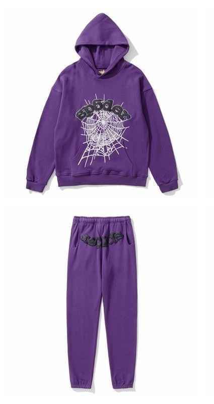 Sp5der Tuta - Luxury Drip Outfit -  TrapShop