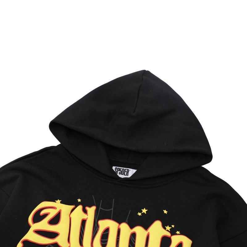 Sp5der Tuta - Luxury Drip Outfit -  TrapShop