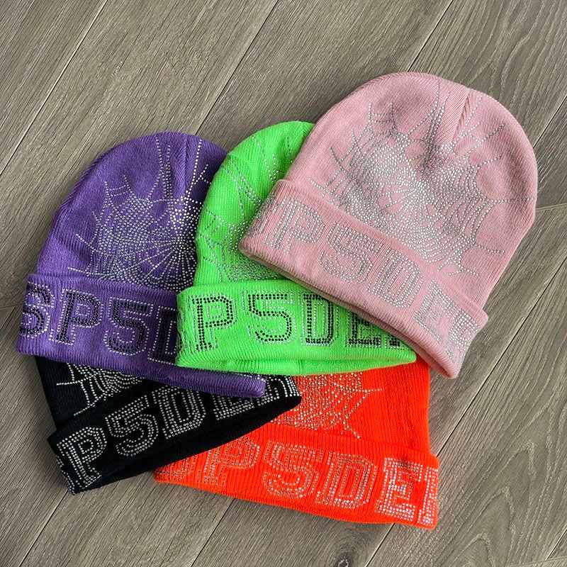 Sp5der Berretto 💎 - Luxury Drip Outfit -  TrapShop