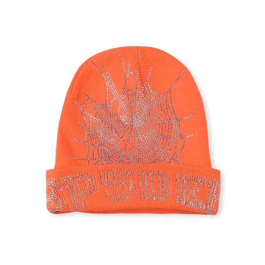 Sp5der Berretto 💎 - Luxury Drip Outfit -  TrapShop