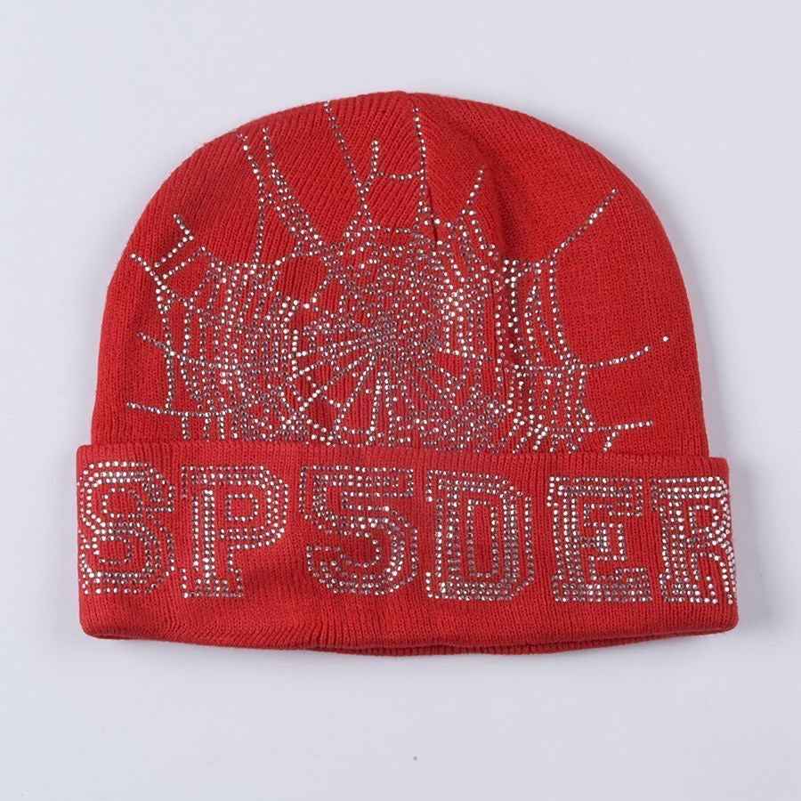 Sp5der Berretto 💎 - Luxury Drip Outfit -  TrapShop