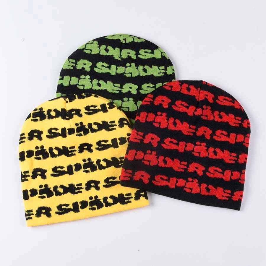 Sp5der Berretto - Luxury Drip Outfit -  TrapShop