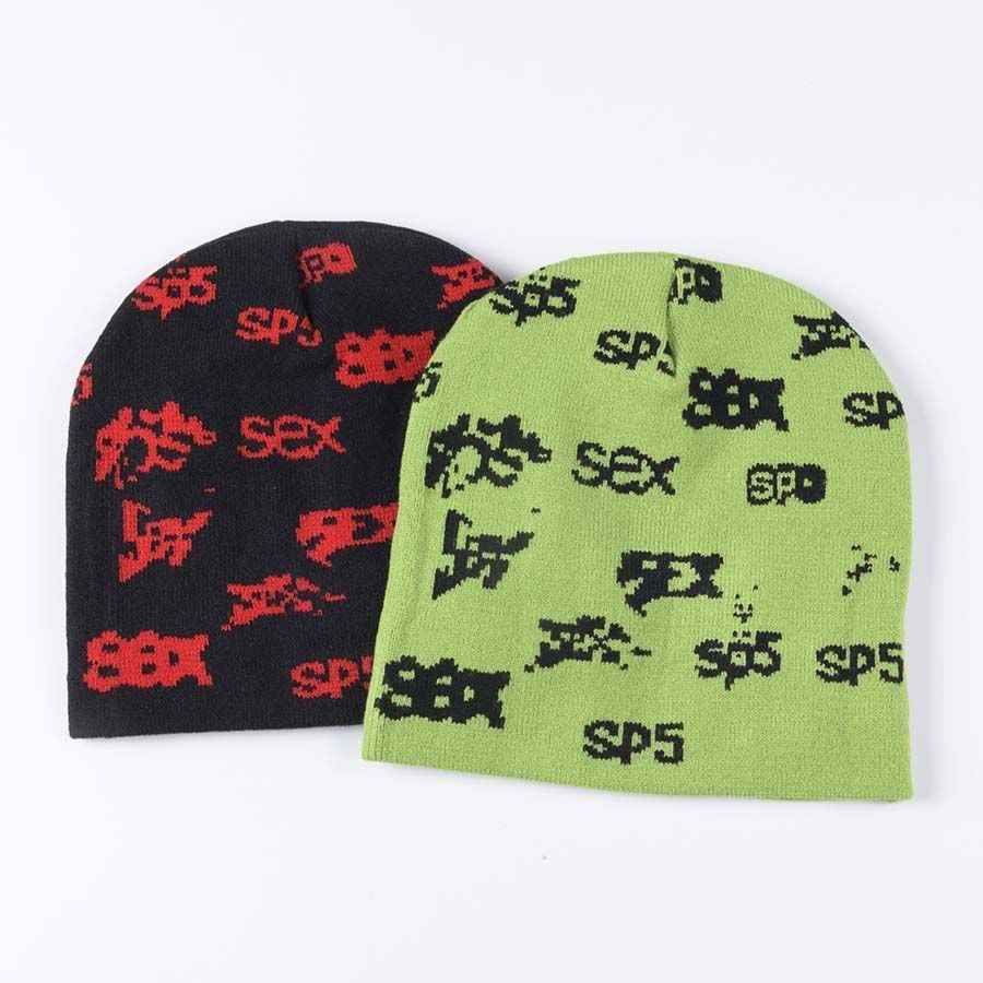 Sp5der Berretto - Luxury Drip Outfit -  TrapShop