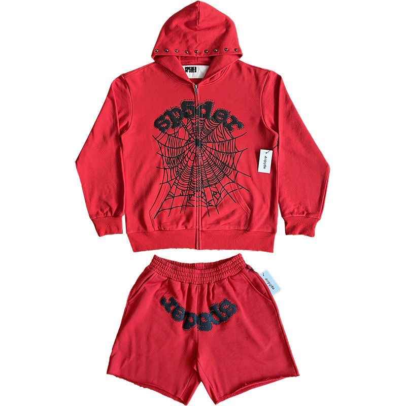 Sp5der Tuta - Luxury Drip Outfit -  TrapShop