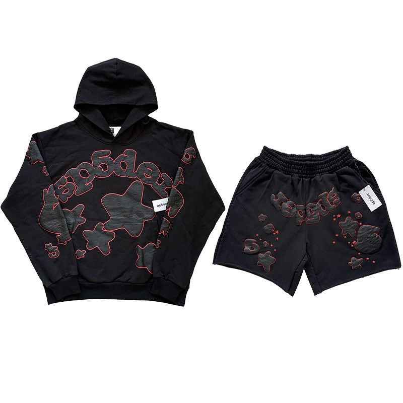 Sp5der Tuta - Luxury Drip Outfit -  TrapShop