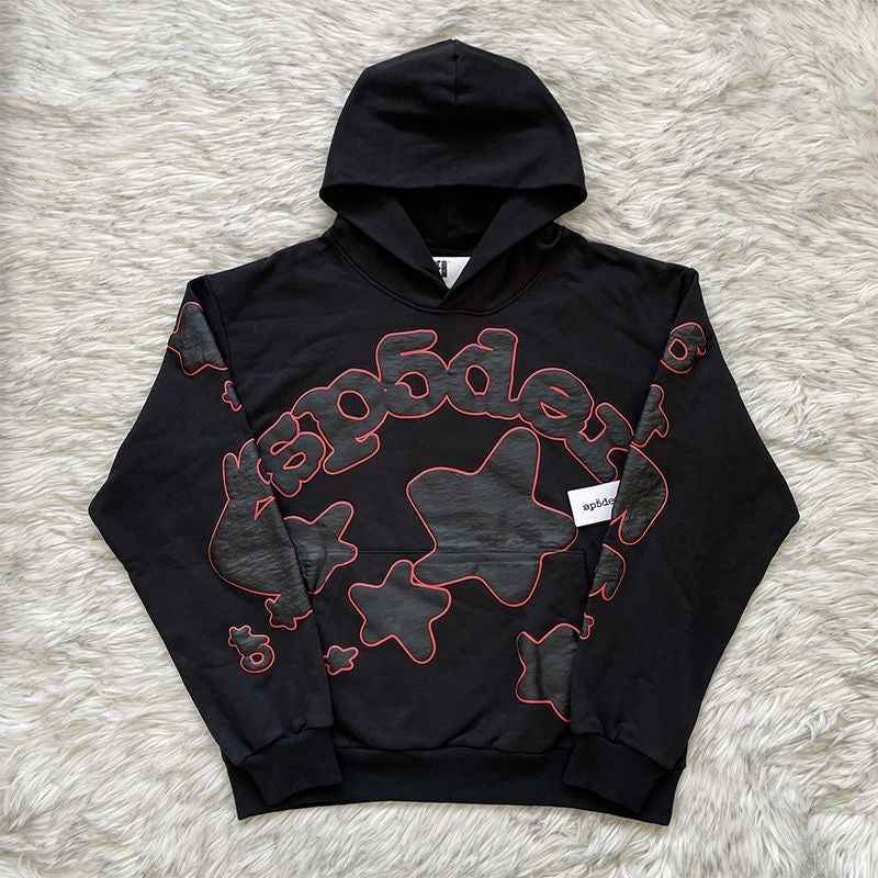 Sp5der Tuta - Luxury Drip Outfit -  TrapShop