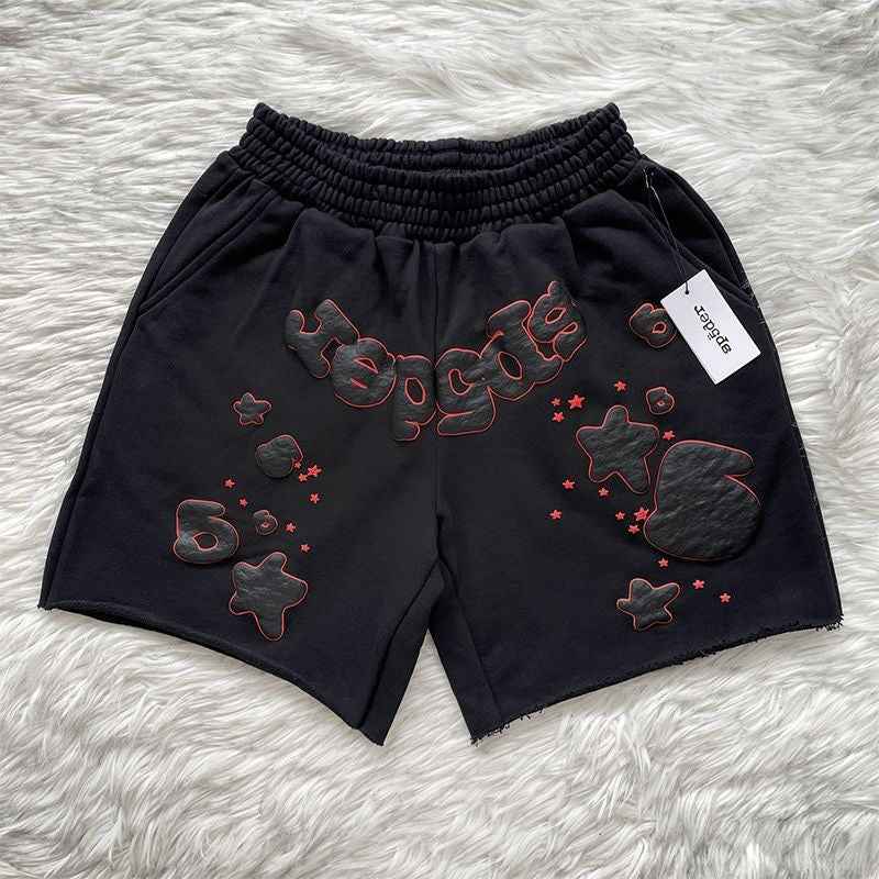 Sp5der Tuta - Luxury Drip Outfit -  TrapShop