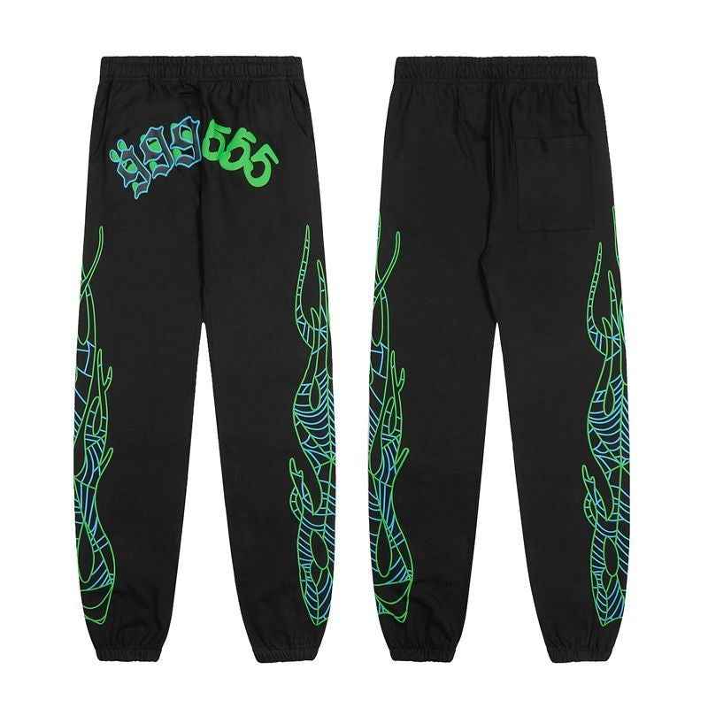 Sp5der Tuta - Luxury Drip Outfit -  TrapShop