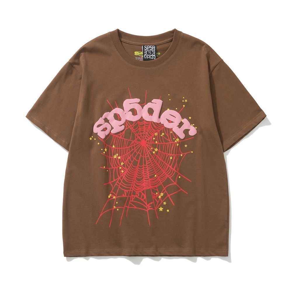 Sp5der Maglia - Luxury Drip Outfit -  TrapShop