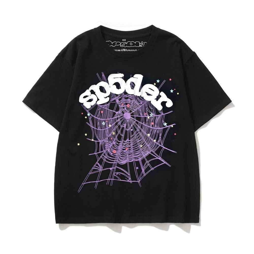 Sp5der Maglia - Luxury Drip Outfit -  TrapShop