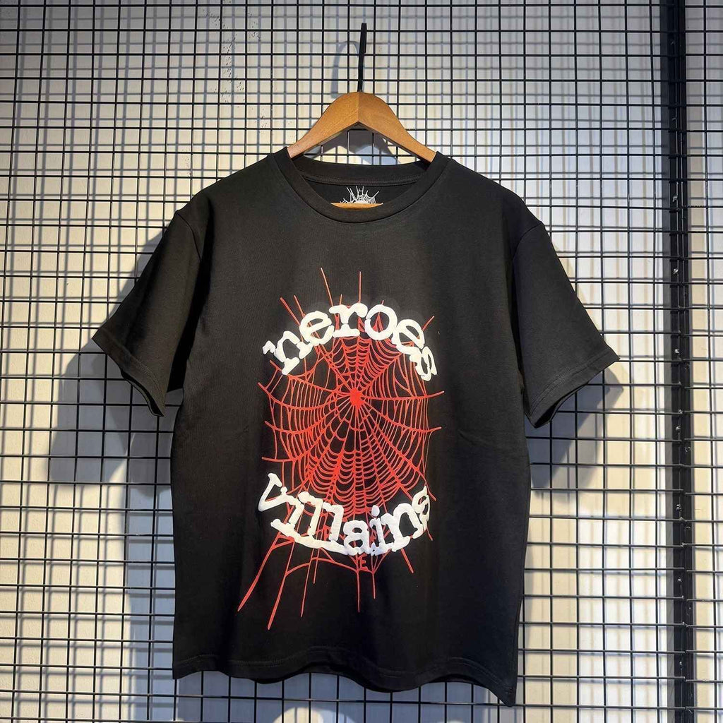 Sp5der Maglia - Luxury Drip Outfit -  TrapShop