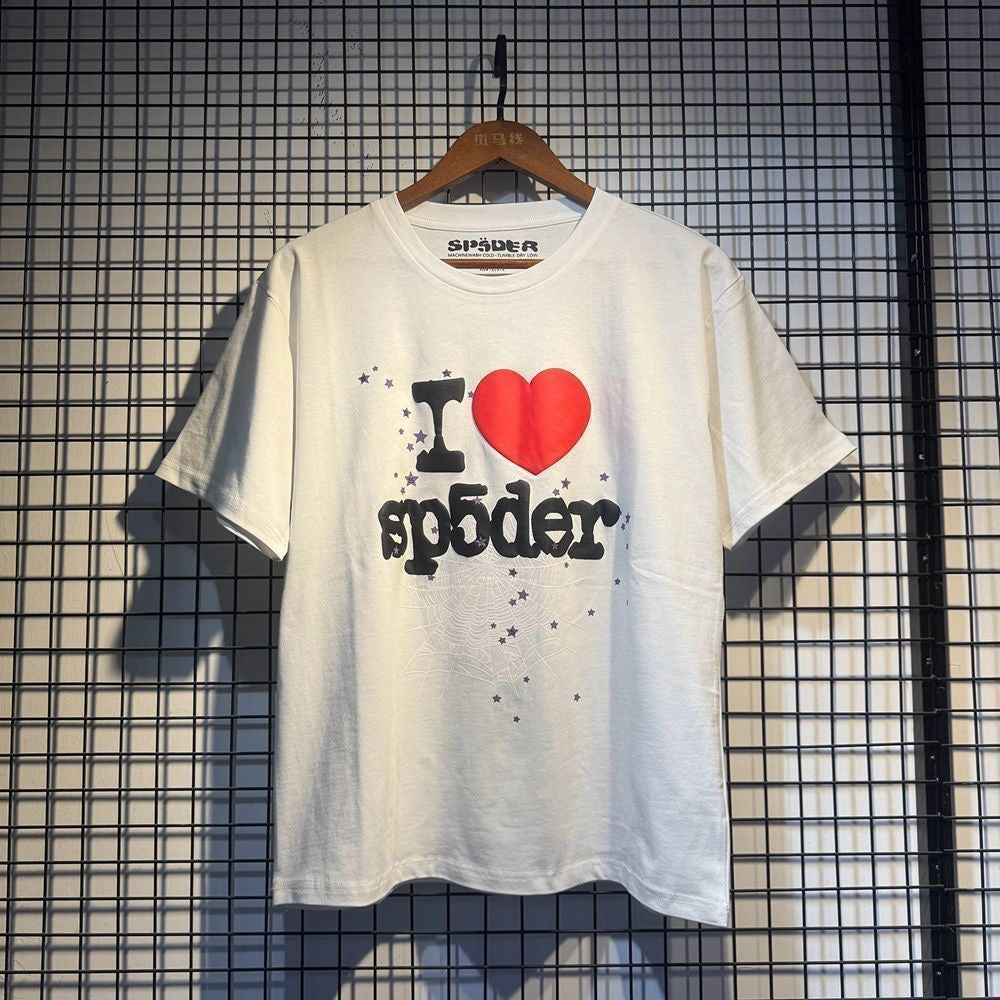 Sp5der Maglia
