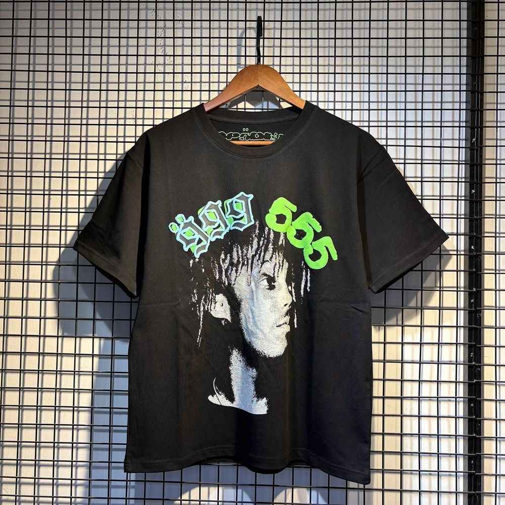 Sp5der Maglia - Luxury Drip Outfit -  TrapShop