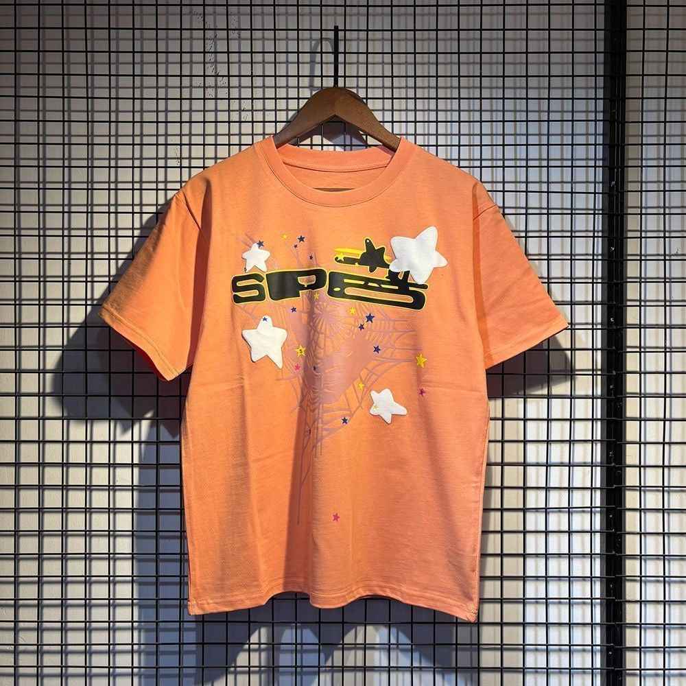 Sp5der Maglia - Luxury Drip Outfit -  TrapShop