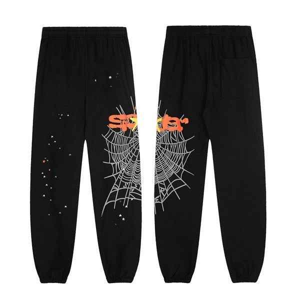 Sp5der Tuta - Luxury Drip Outfit -  TrapShop