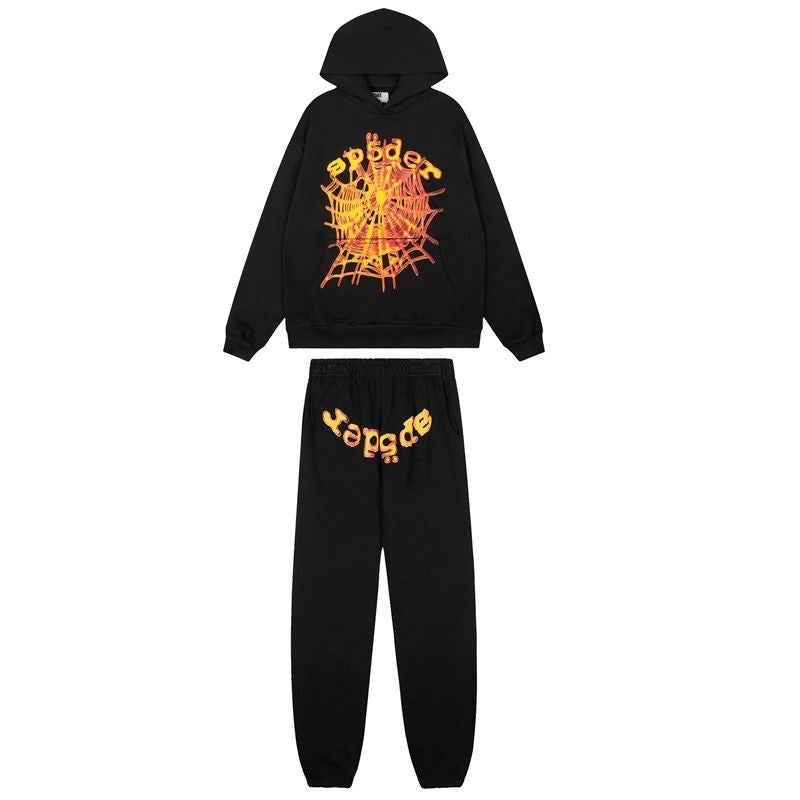 Sp5der Tuta - Luxury Drip Outfit -  TrapShop