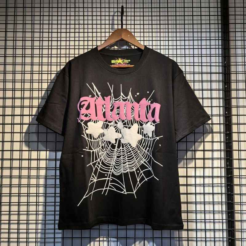 Sp5der Maglia - Luxury Drip Outfit -  TrapShop