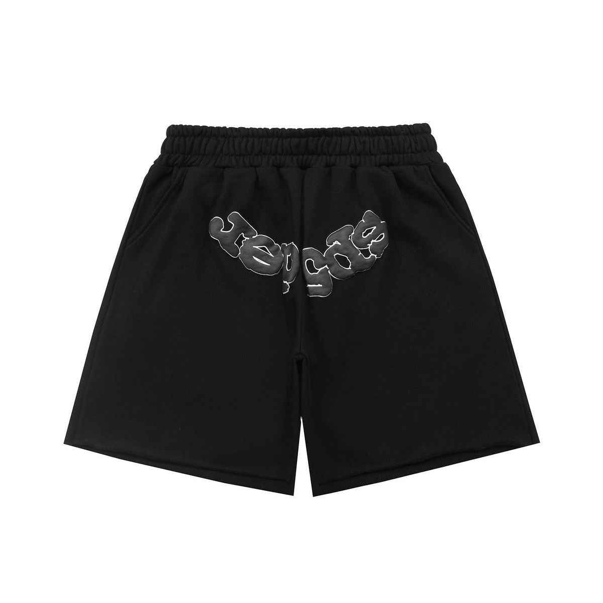 Sp5der Pantaloncini - Luxury Drip Outfit -  TrapShop