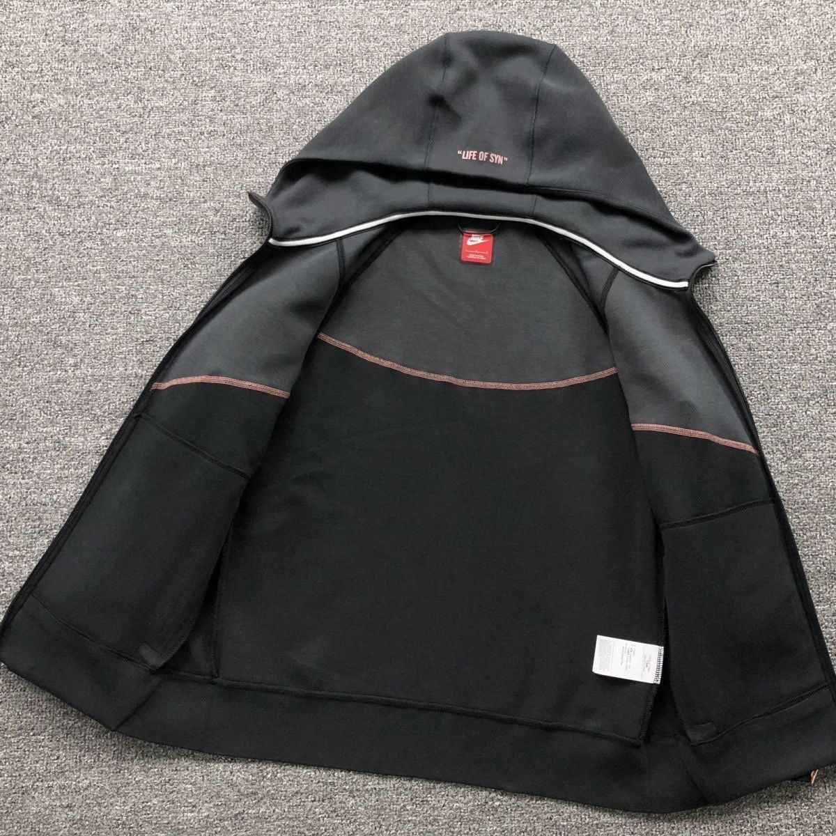 Syna World Tuta Tech - Luxury Drip Outfit -  TrapShop