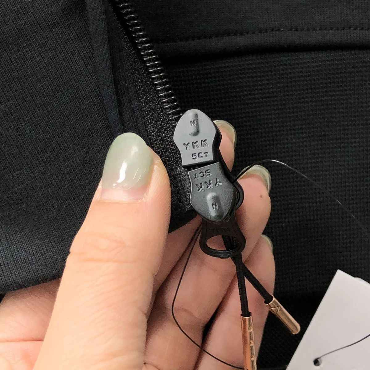 Syna World Tuta Tech - Luxury Drip Outfit -  TrapShop