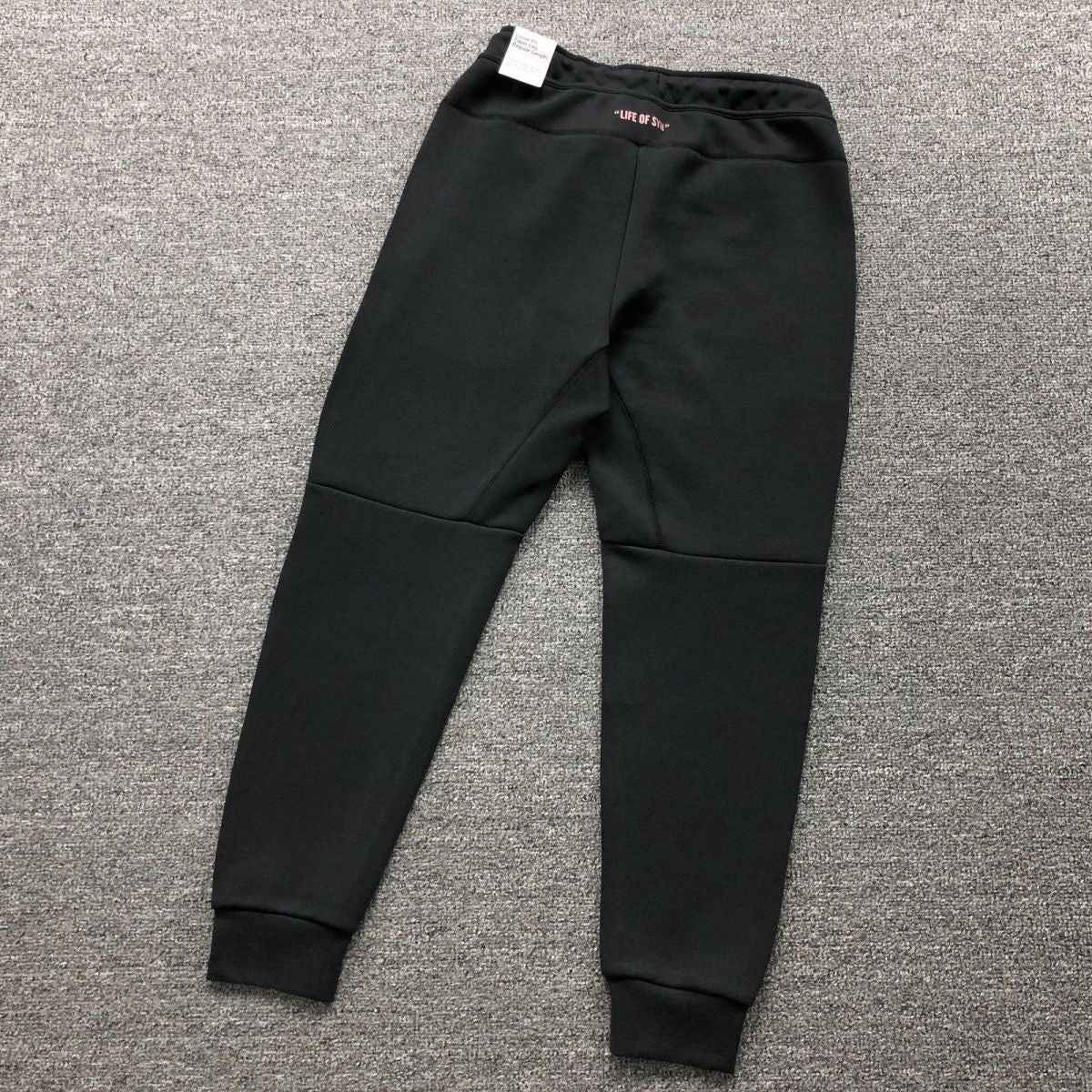 Syna World Tuta Tech - Luxury Drip Outfit -  TrapShop