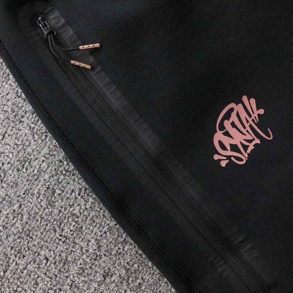 Syna World Tuta Tech